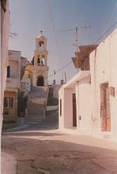 location scouting shot